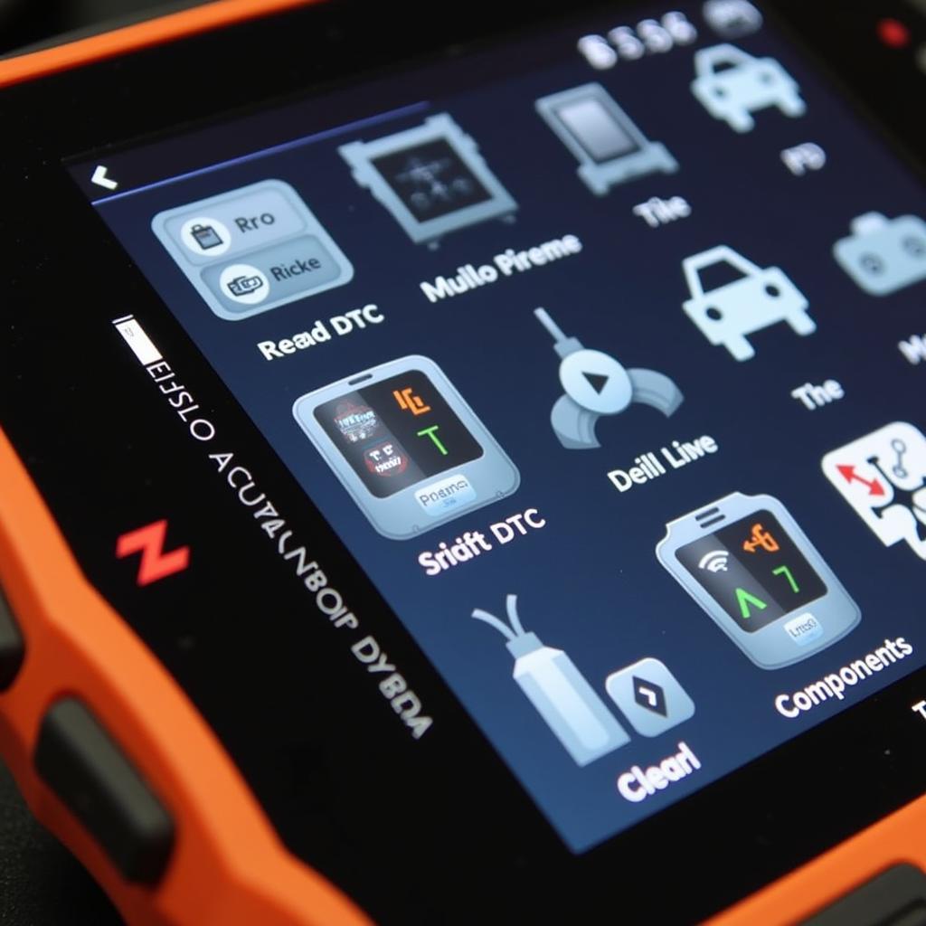 Read more about the article Mastering Mobile Diagnostic Tools: Your Key to Efficient Car Repair