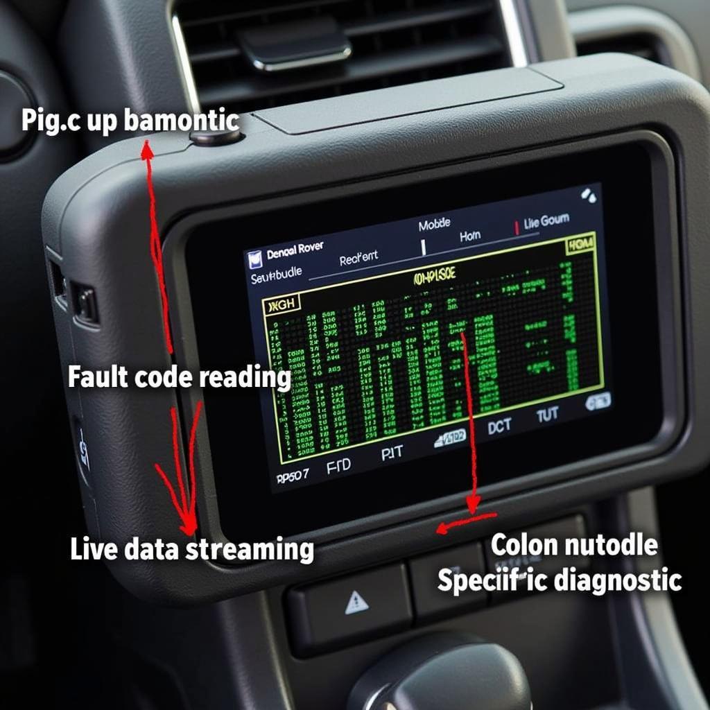 Read more about the article Finding the Right Land Rover Diagnostic Tool on eBay