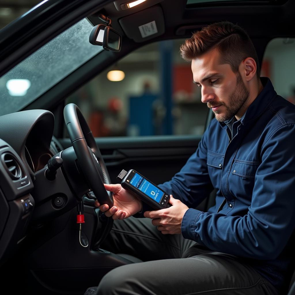 Read more about the article Best Diagnostic Analytic Tools: Your Guide to Automotive Problem-Solving