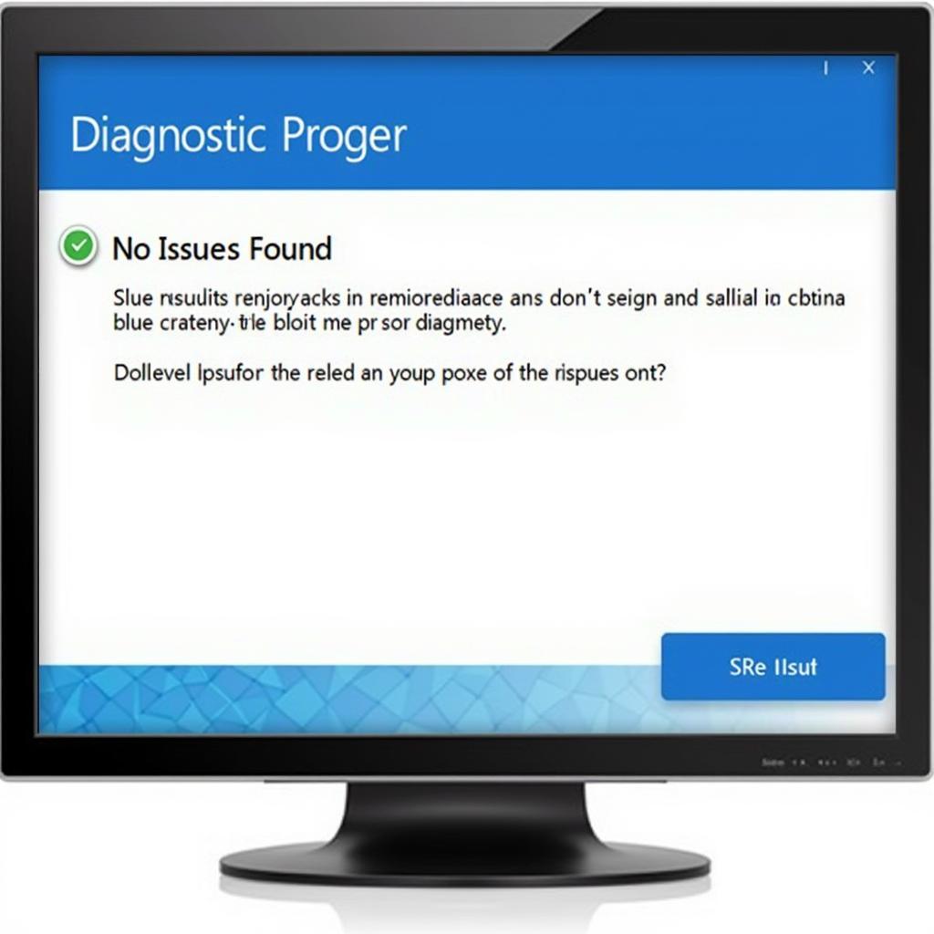 You are currently viewing Memory Blue Screen But Diagnostic Tool No Issues: Why & How to Fix