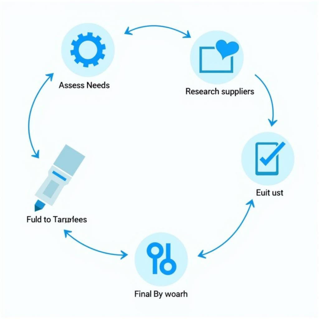 Read more about the article Finding the Right Diagnostic Tool Supplier: A Comprehensive Guide