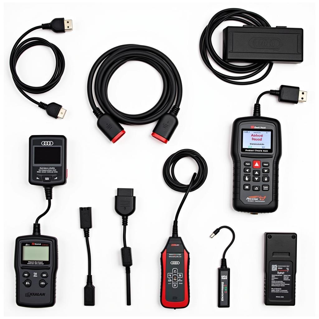 Read more about the article Audi Diagnostic Tool Review: Everything You Need to Know