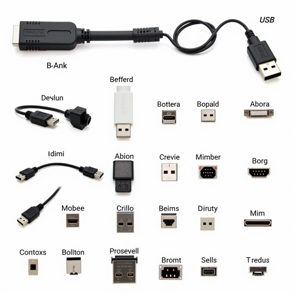 Different Types of Bootable USB Diagnostic Tools