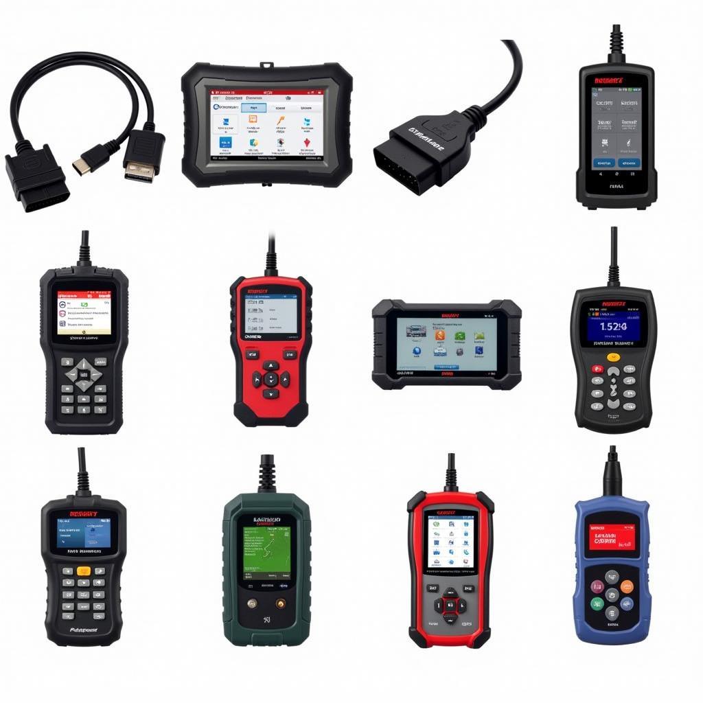 Read more about the article Best Car Diagnostic Tool Available on the Market: Your Ultimate Guide