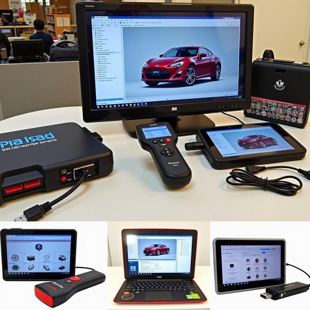 Read more about the article Japan Car Diagnostic Tool: Your Ultimate Guide