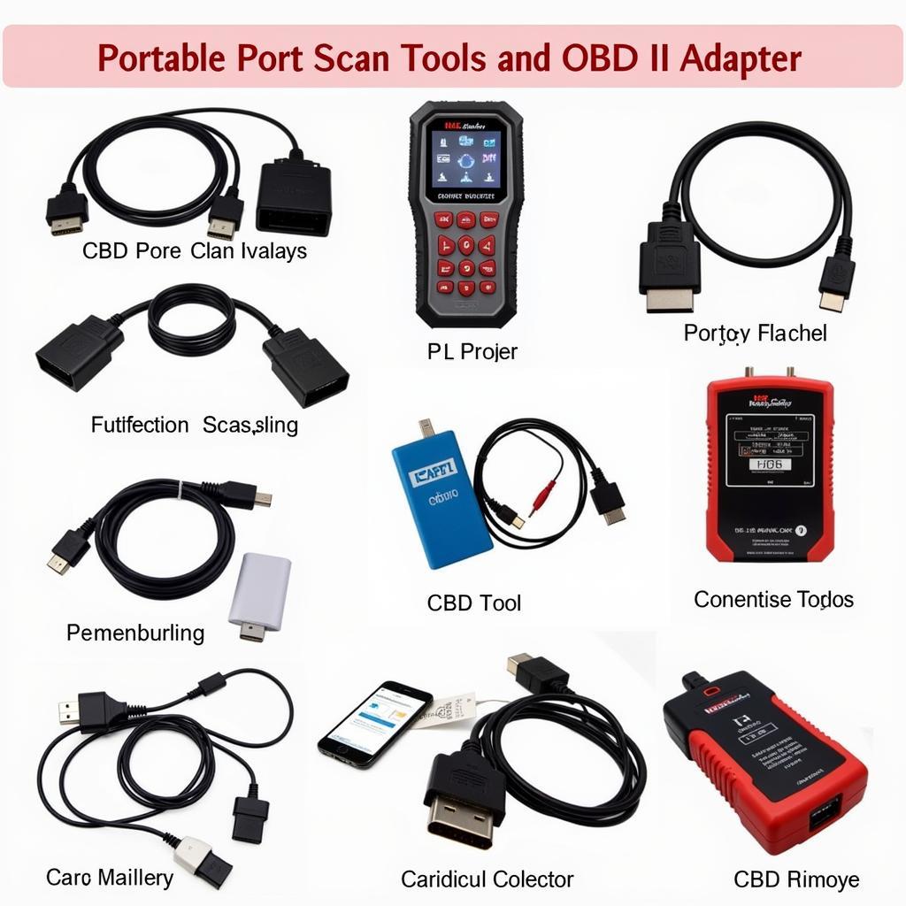 Read more about the article Unlocking Your Car’s Secrets: A Guide to Portable Port Scan Tools for Windows