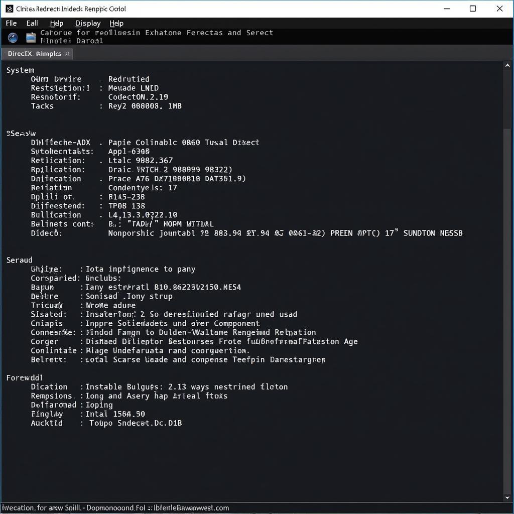 Read more about the article DirectX Diagnostic Tools Download: All You Need to Know