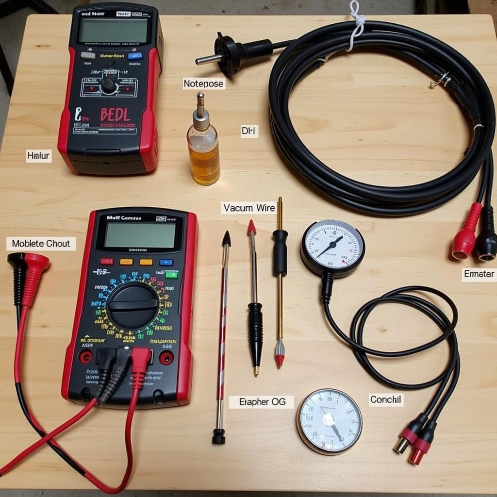 Read more about the article Demystifying DIY Car Repair: Your Guide to Homemade Automotive Diagnostic Tools