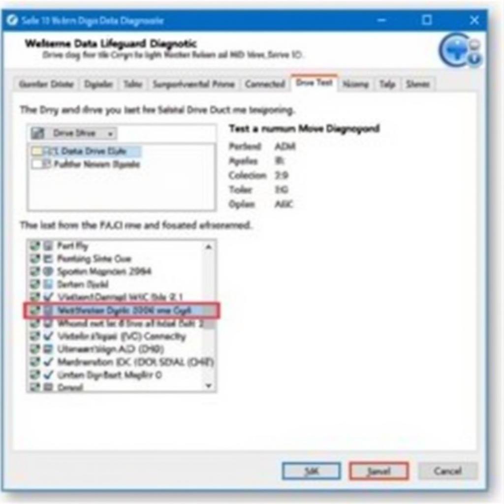 You are currently viewing Western Digital 500GB Hard Drive Diagnostic Tools: A Comprehensive Guide