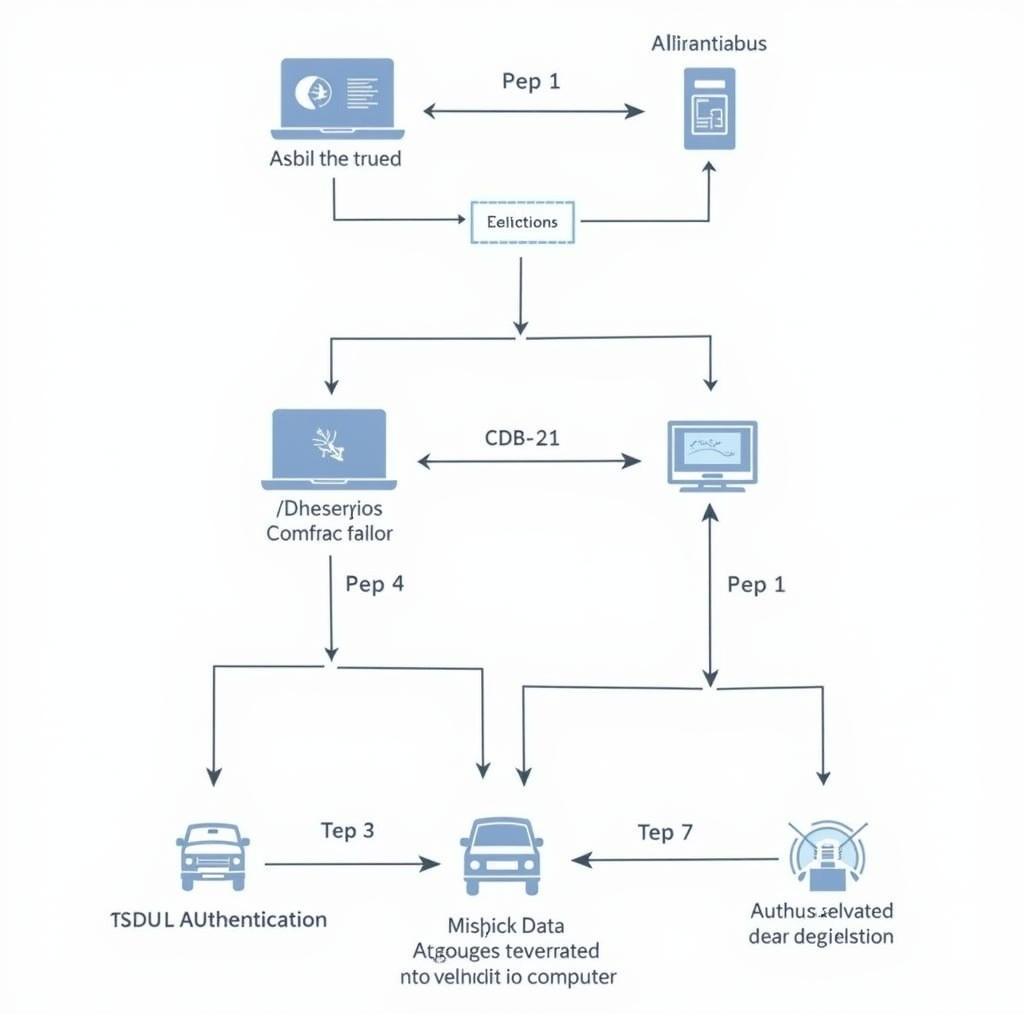 Read more about the article DLPE Diagnostic Tool Authentication: Troubleshooting and Solutions