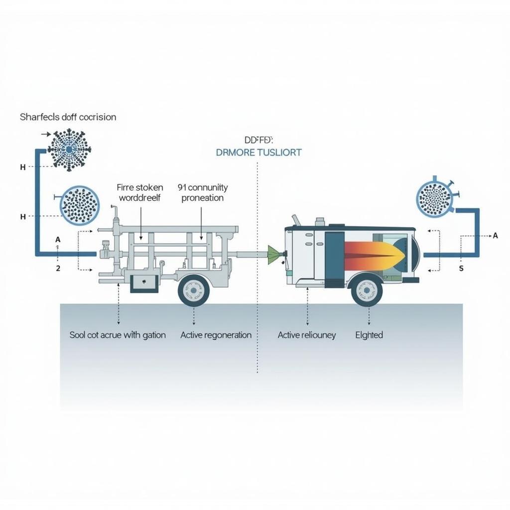 Read more about the article Diagnostic Tool for DPF Regeneration: What You Need to Know