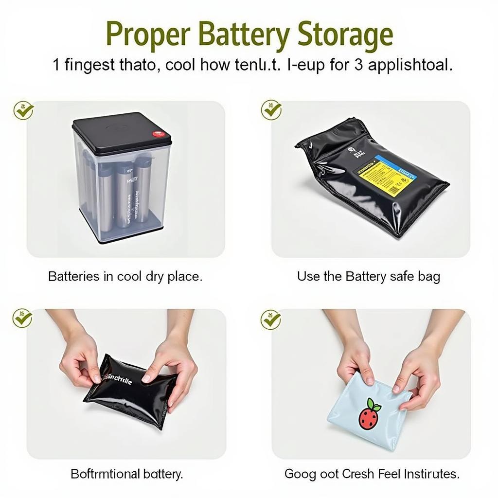 Read more about the article 3DR Solo Battery Diagnostic Tool: A Comprehensive Guide