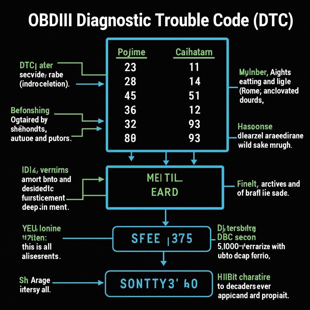 Read more about the article Centech Deluxe OBDII and CAN Scan Tool Manual: Your Guide to Car Diagnostics