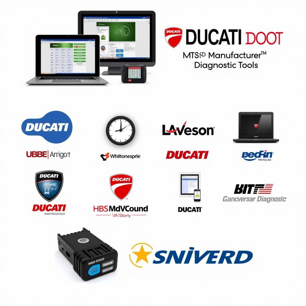 Read more about the article Demystifying Ducati Multistrada 1200 Diagnostic Tools: A Comprehensive Guide