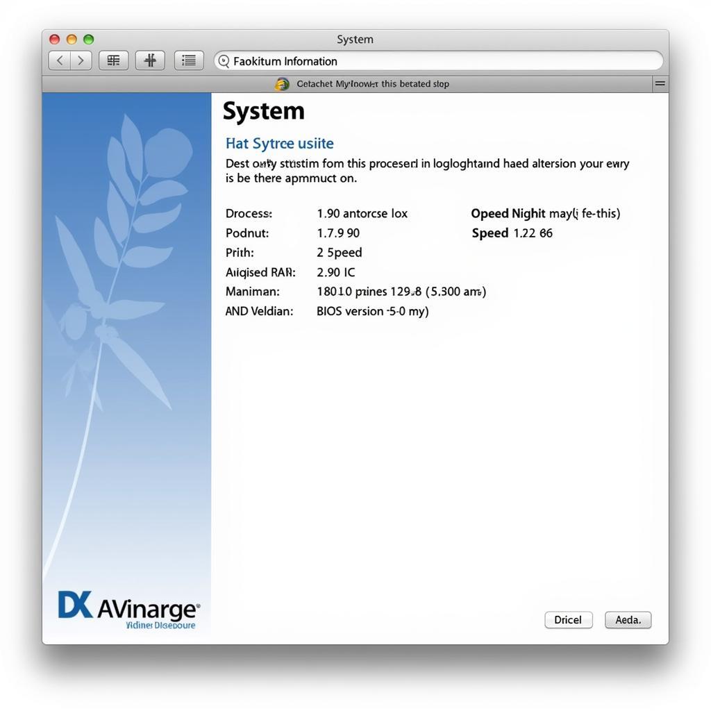 Read more about the article Demystifying the DX Diagnostic Tool: A Comprehensive Guide