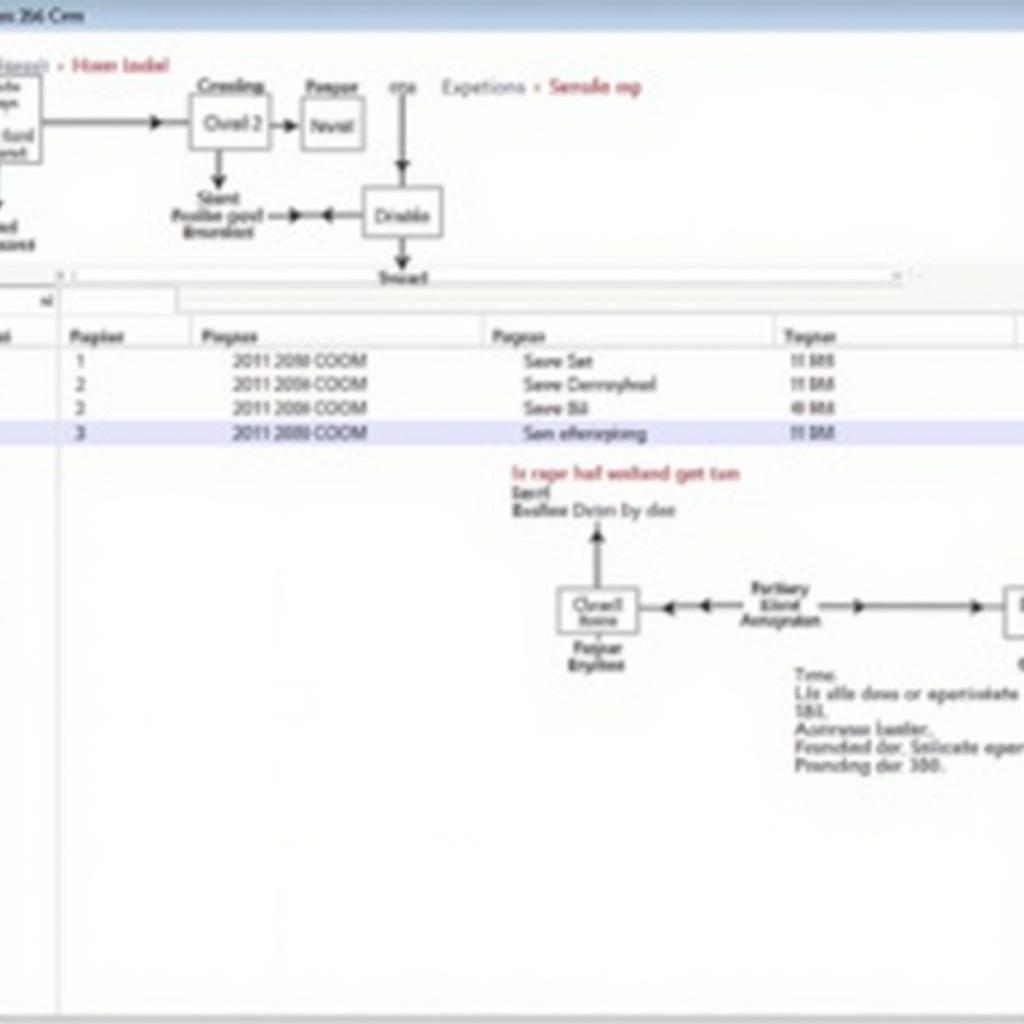 Dynamics 365 CRM Tracing Tool Visualization