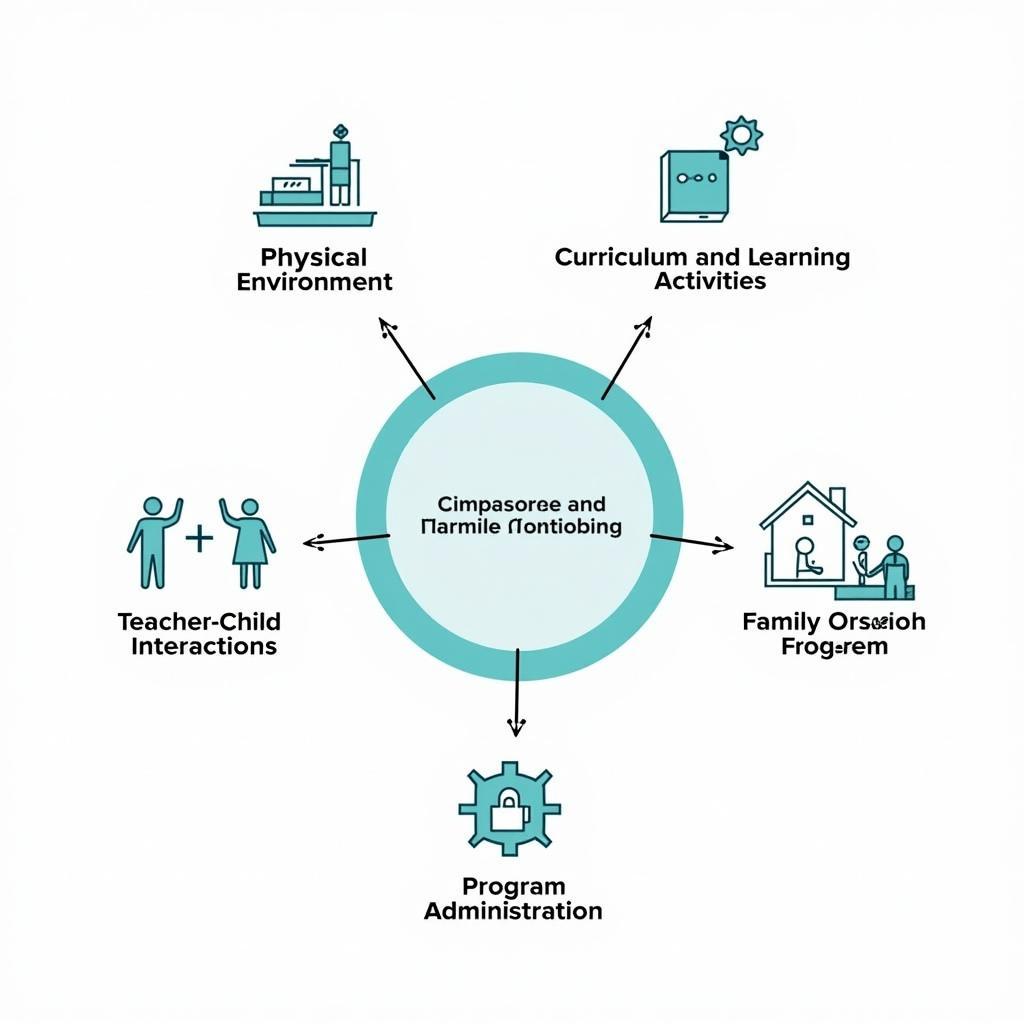 Read more about the article Mastering the Early Childhood Environmental Scan Tool