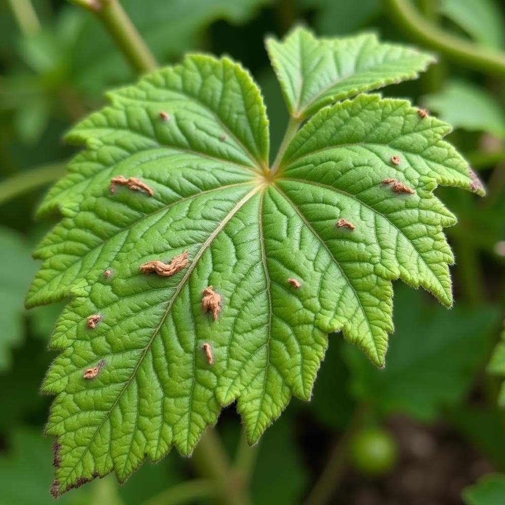 Read more about the article Revolutionizing Agriculture: The Power of Plant Disease Diagnostics Tools