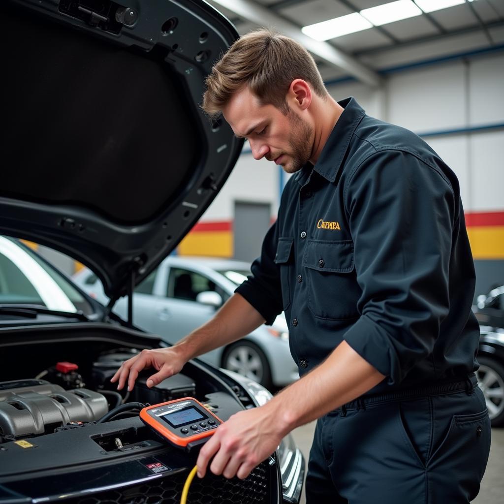 Read more about the article Finding the Best Ebay Automotive Diagnostic Tools: A Buyer’s Guide