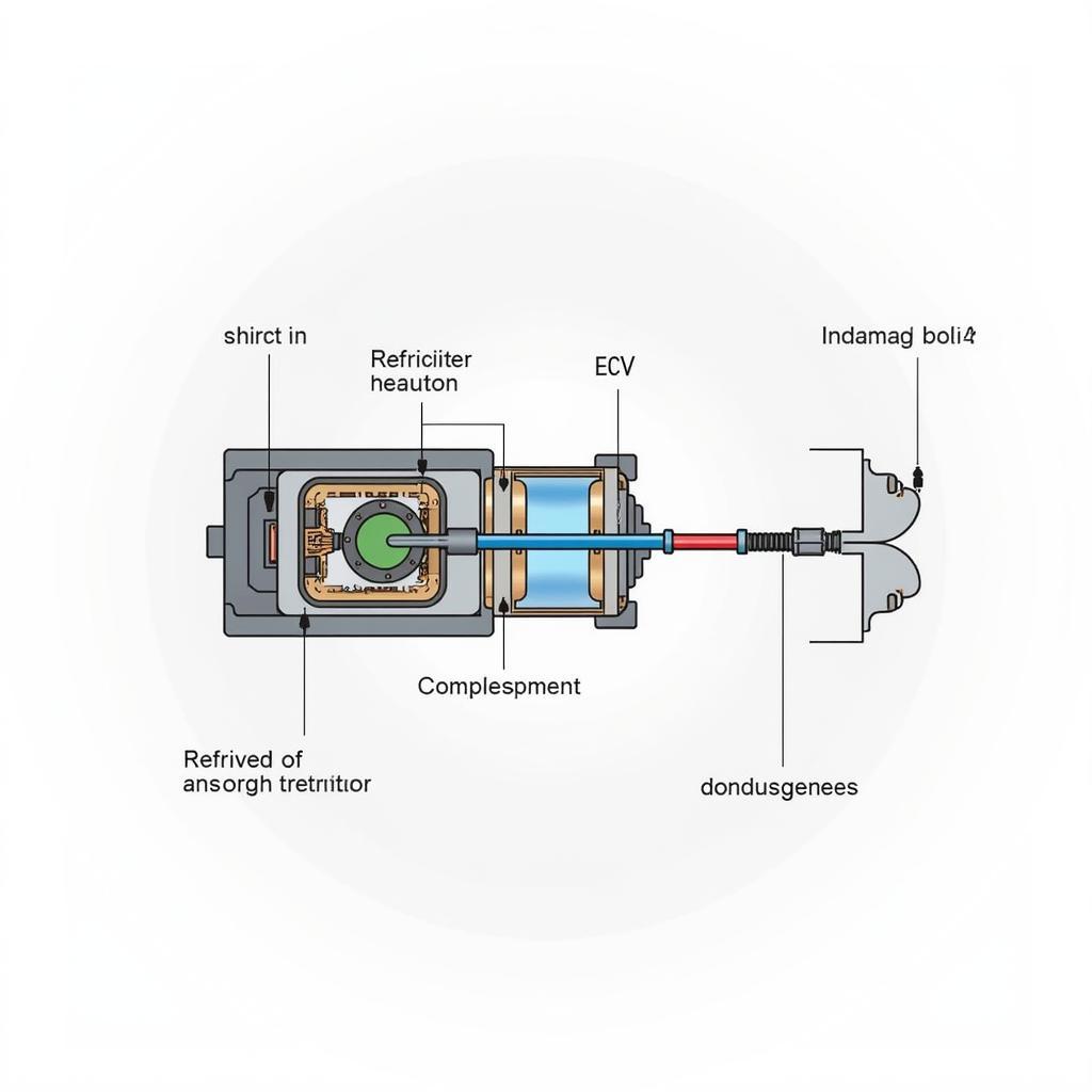 Read more about the article Mastering ECV Compressor Diagnostic Tools: A Comprehensive Guide