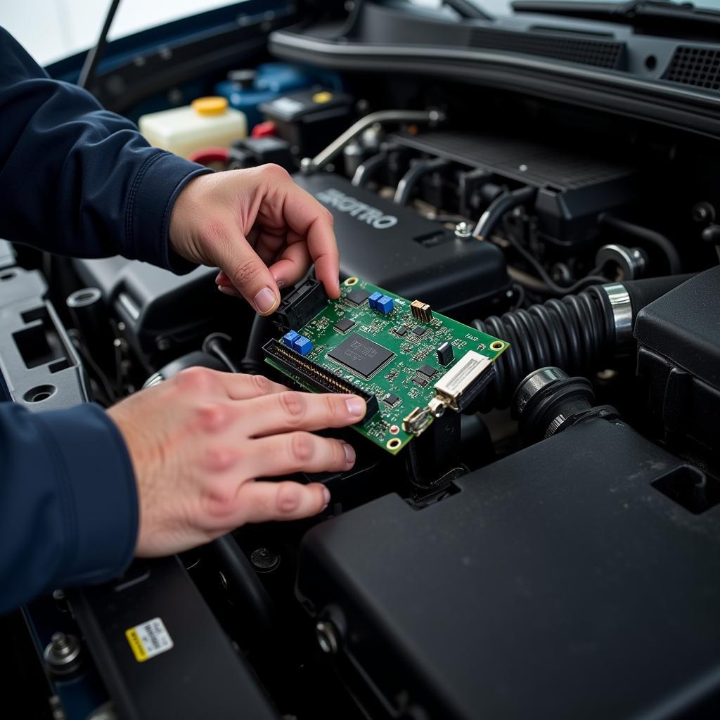 Read more about the article In-Vehicle Software and Devices: Troubleshooting Common Car Problems with Elizabeth Foxwell