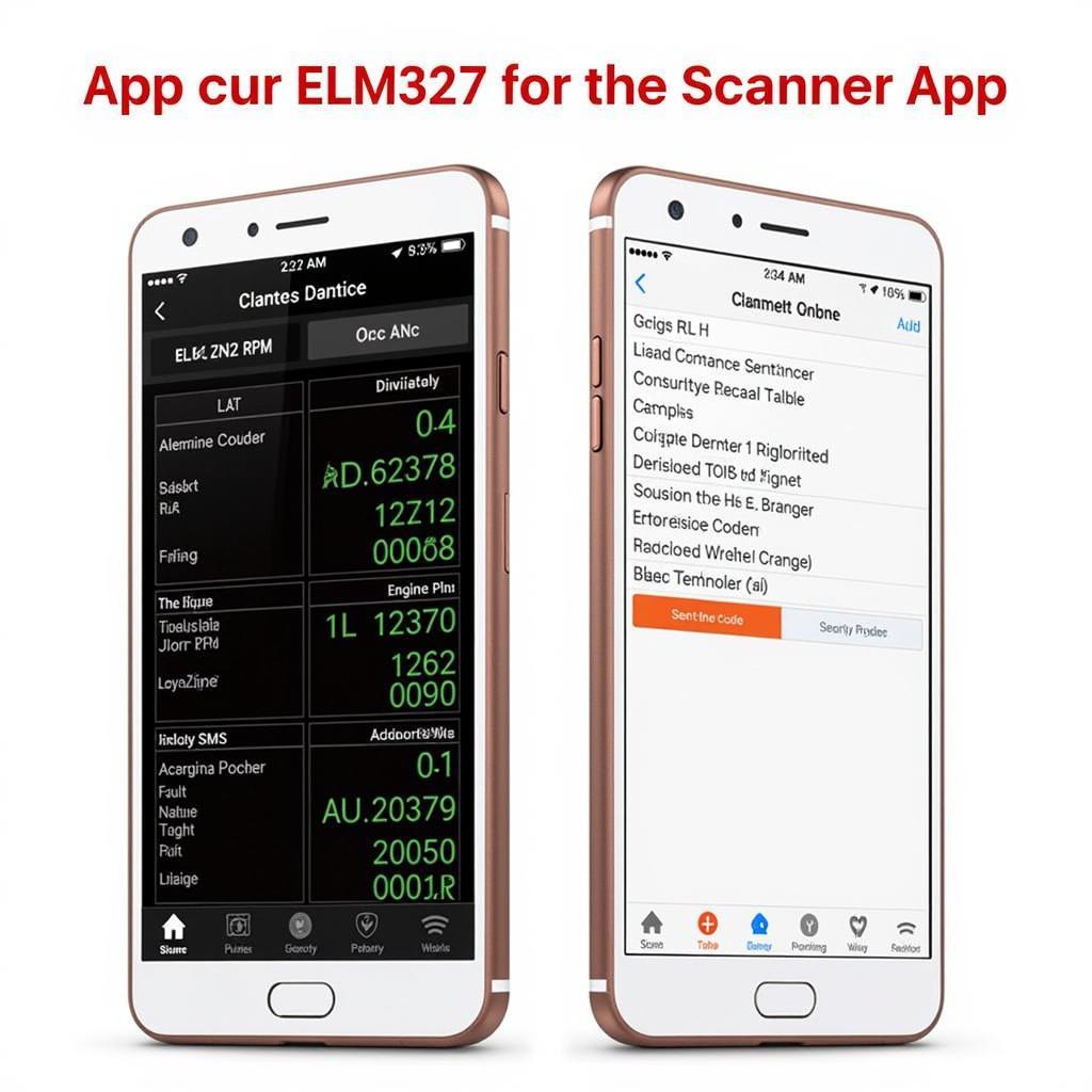 Read more about the article Unlock Your Car’s Secrets: A Comprehensive Guide to the ELM327 Car Scanner