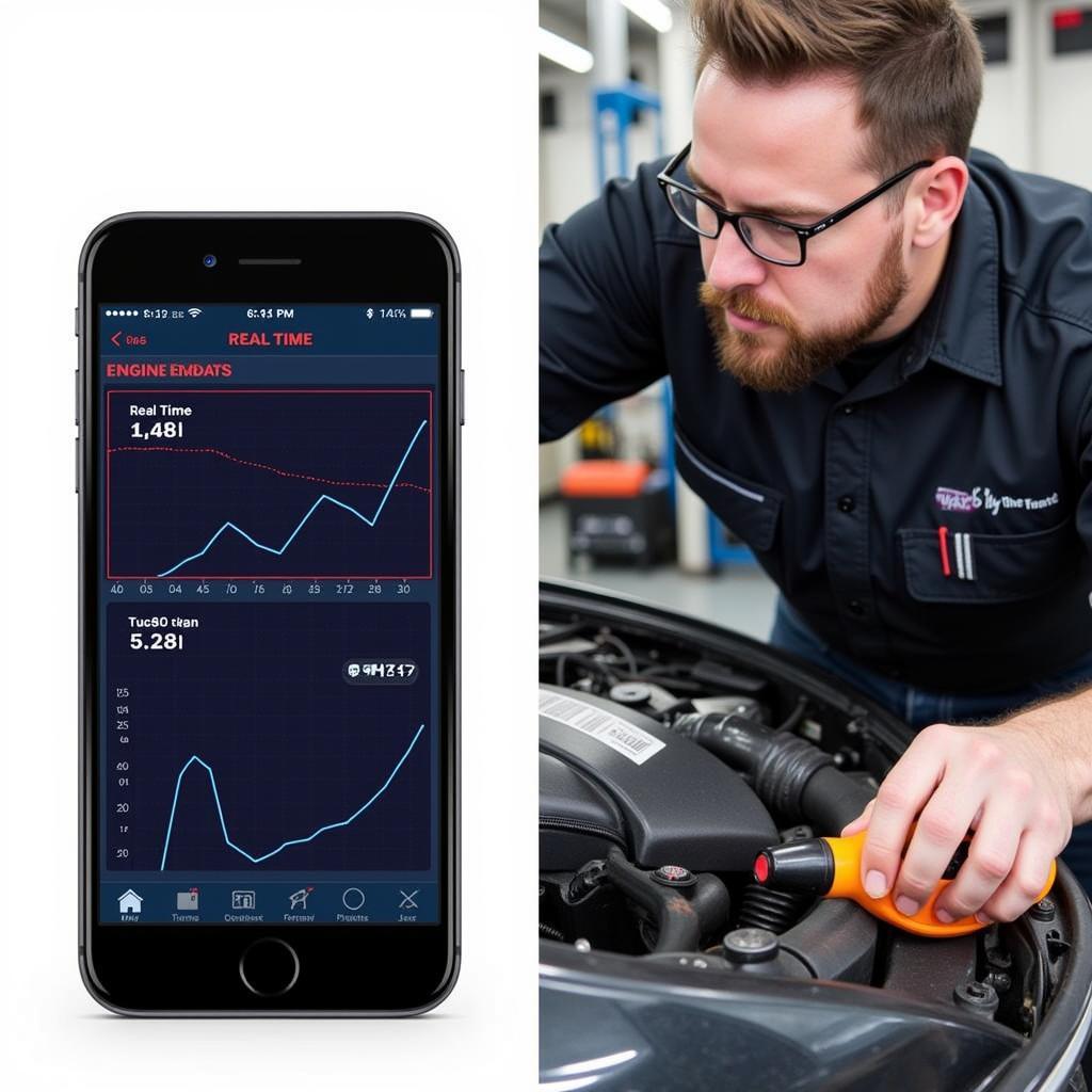 Read more about the article Demystifying the ELM327 Bluetooth OBDII OBD Diagnostic Tool Scanner: A Comprehensive Guide