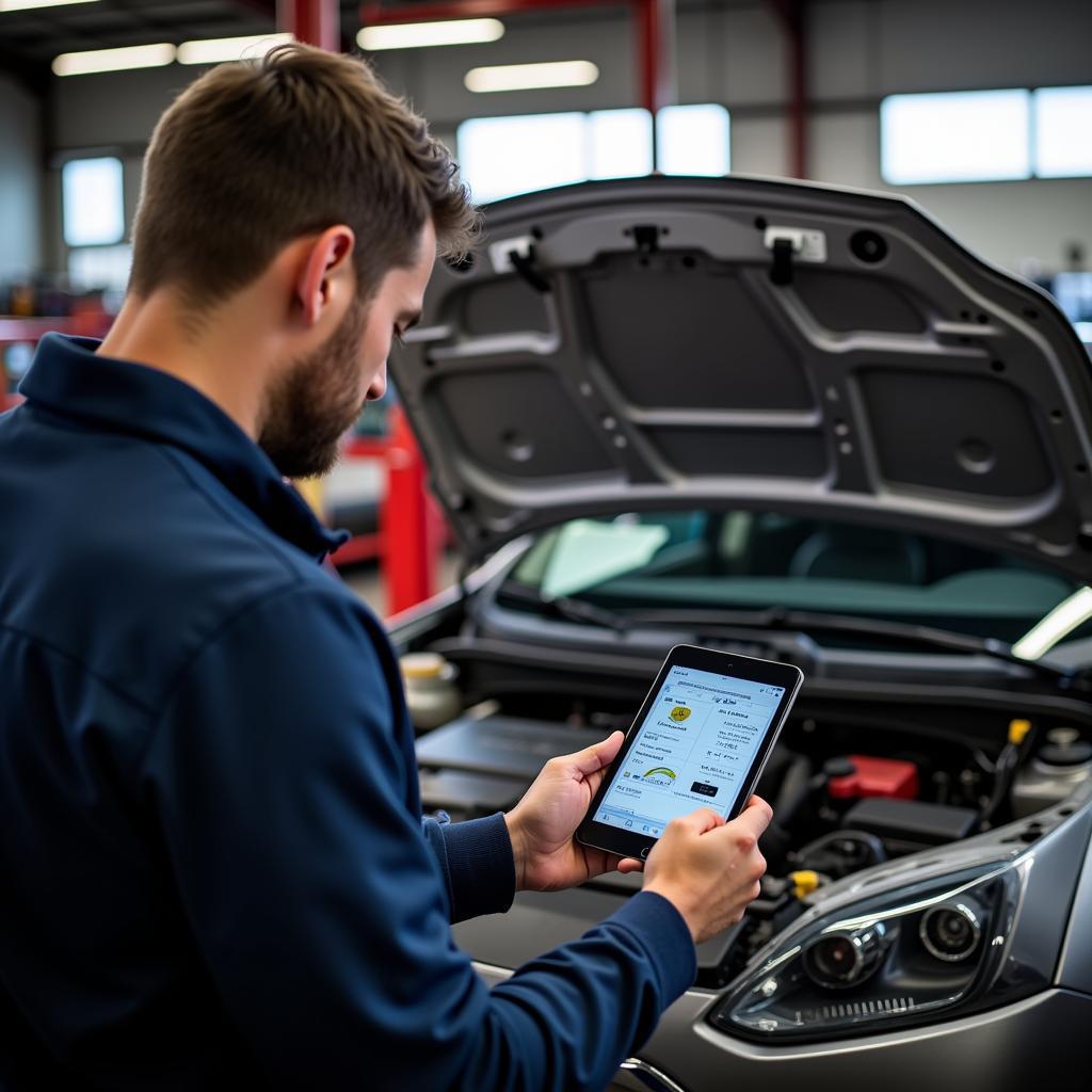 Read more about the article The Ultimate Guide to Engine Diagnostic Tool Apps: Troubleshooting Made Easy