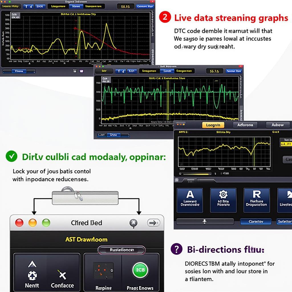 Essential Features of a Car Diagnostic Tool