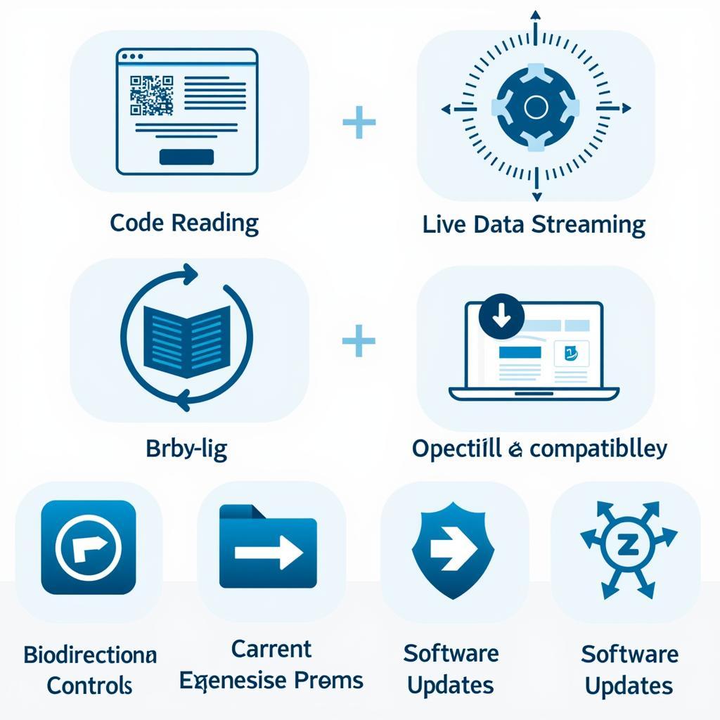 Essential Features of Diagnostic Tools