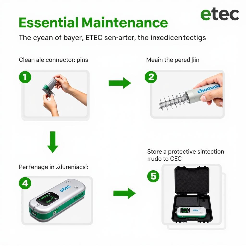 You are currently viewing Mastering Automotive Diagnostics with the ETEC Diagnostic Tool