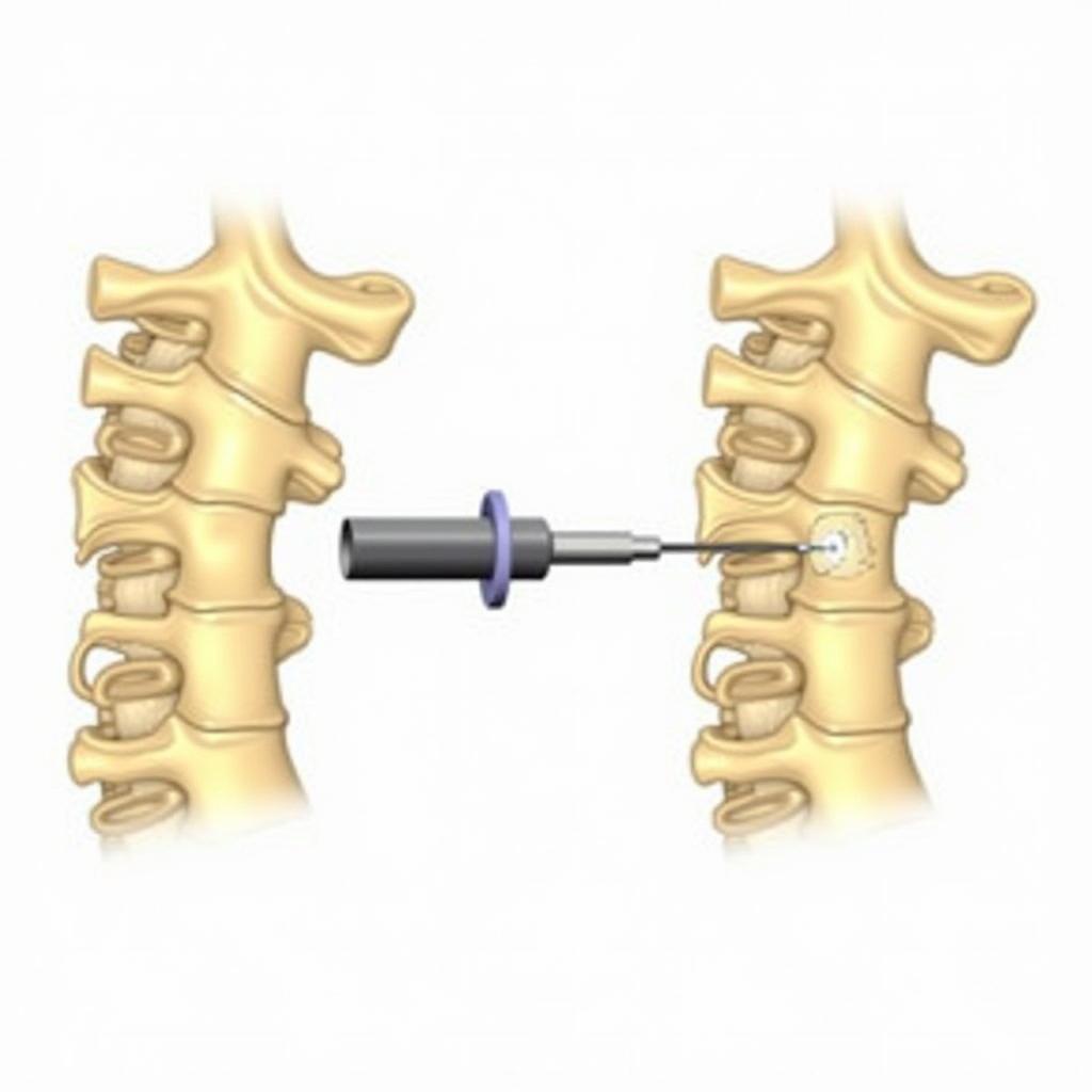 Read more about the article Injection as a Diagnostic Tool for Back Pain