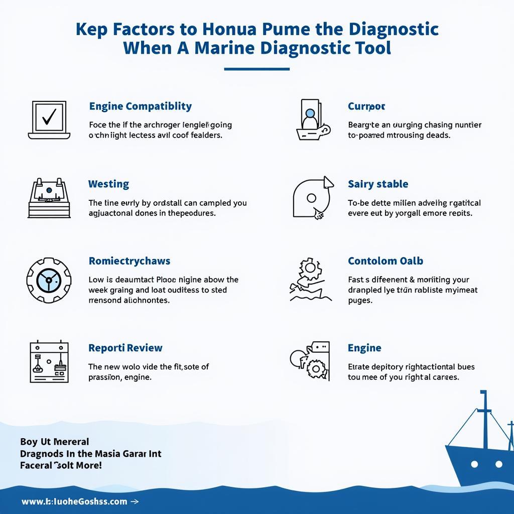 Read more about the article Marine Diagnostics Tools: Your Key to Smooth Sailing