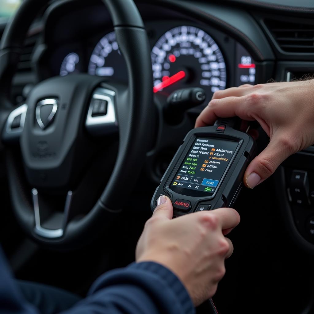 Read more about the article Understanding FASD Diagnostic Tools: Your Guide to Accurate Automotive Diagnostics