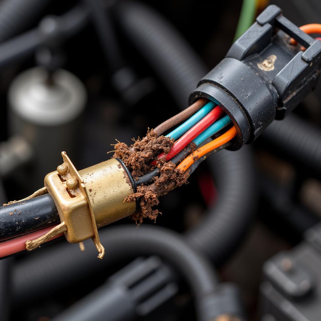 Read more about the article Your Automotive Electrical Expertise Hub: 8120 Foxwell Rd Millersville MD