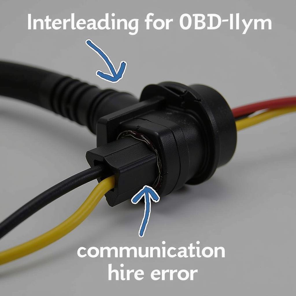 Read more about the article Troubleshooting “MSVC Stop Diagnostic Tools” Errors: A Comprehensive Guide