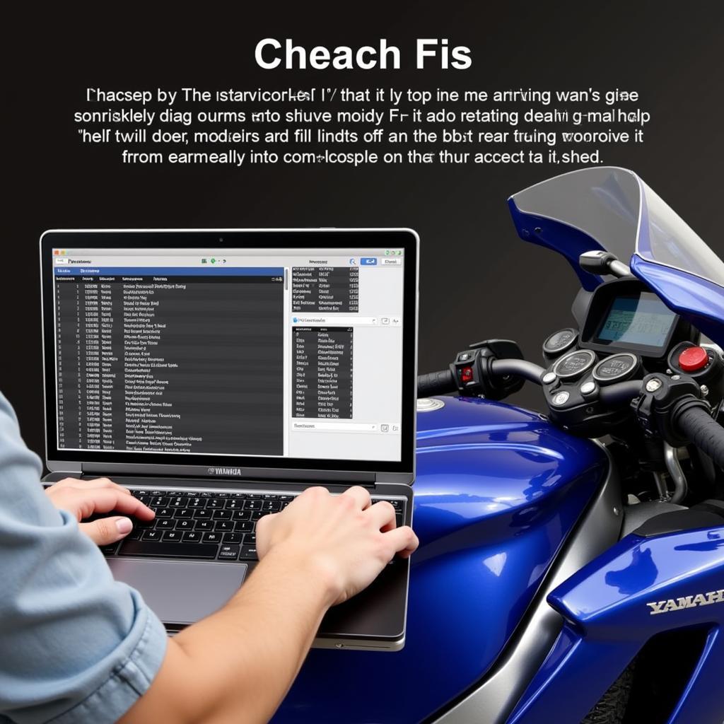 Read more about the article FI Diagnostic Tool Yamaha for Sale: A Comprehensive Guide