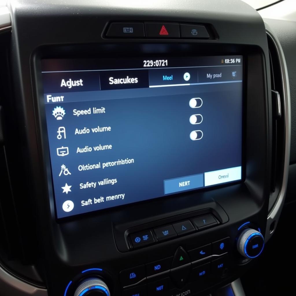 Read more about the article Will a Snap-on Scan Tool Clear Ford MyKey?