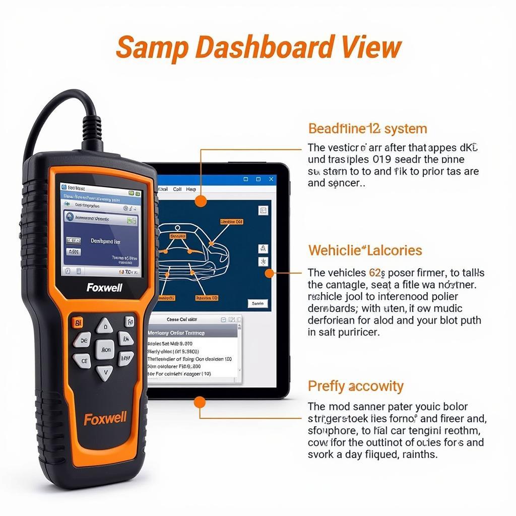 Read more about the article Foxwell 624 Function List: Everything You Need to Know