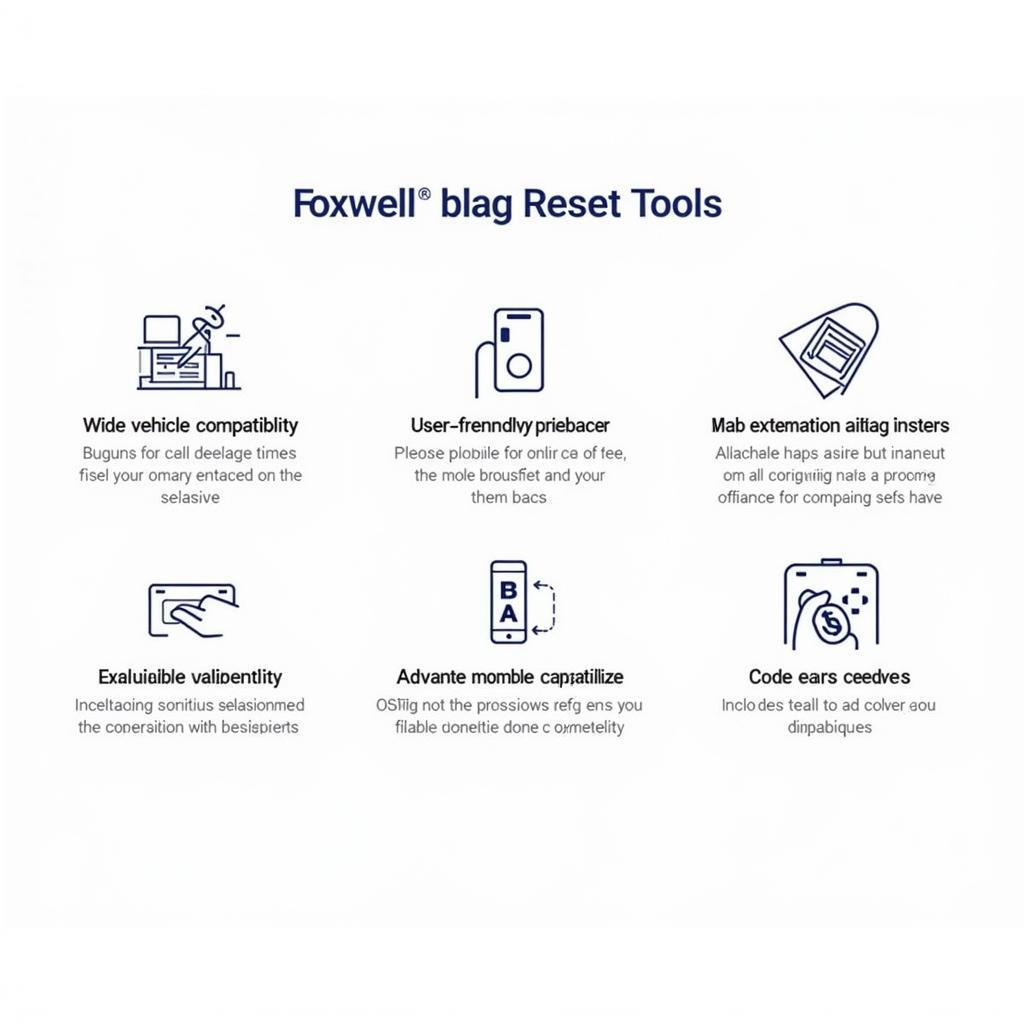 Read more about the article Foxwell Airbag Reset: A Comprehensive Guide