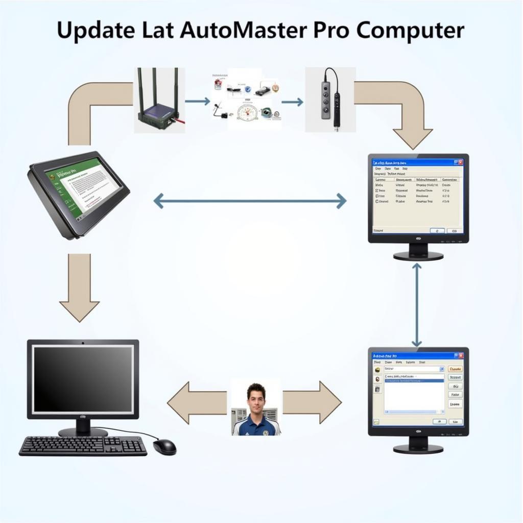 Read more about the article Foxwell AutoMaster Pro Manual: The Ultimate Guide to Mastering Your Car’s Diagnostics