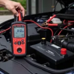 Foxwell BT100 12 Volt Car Battery Tester Review: A Comprehensive Guide