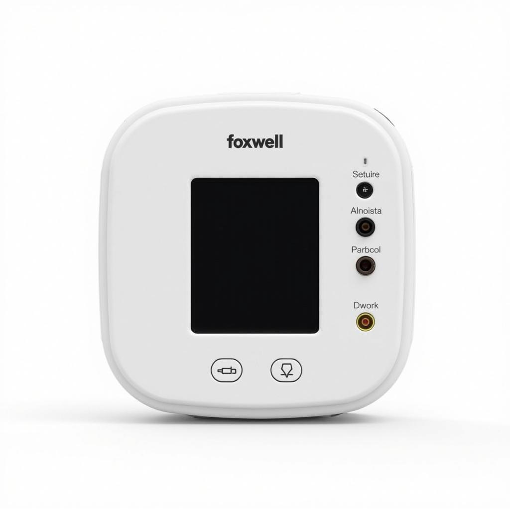 You are currently viewing Foxwell BT100 Pro Instructions: A Comprehensive Guide