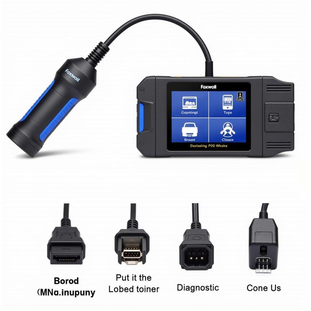 You are currently viewing Foxwell BT705 vs. Solar Battery Tester: Which One Reigns Supreme for Your Garage?