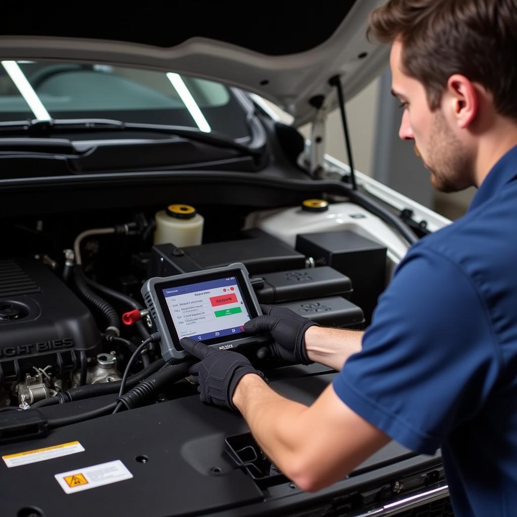 You are currently viewing Foxwell Code Reader Reviews: Unlocking the Secrets of Your Car