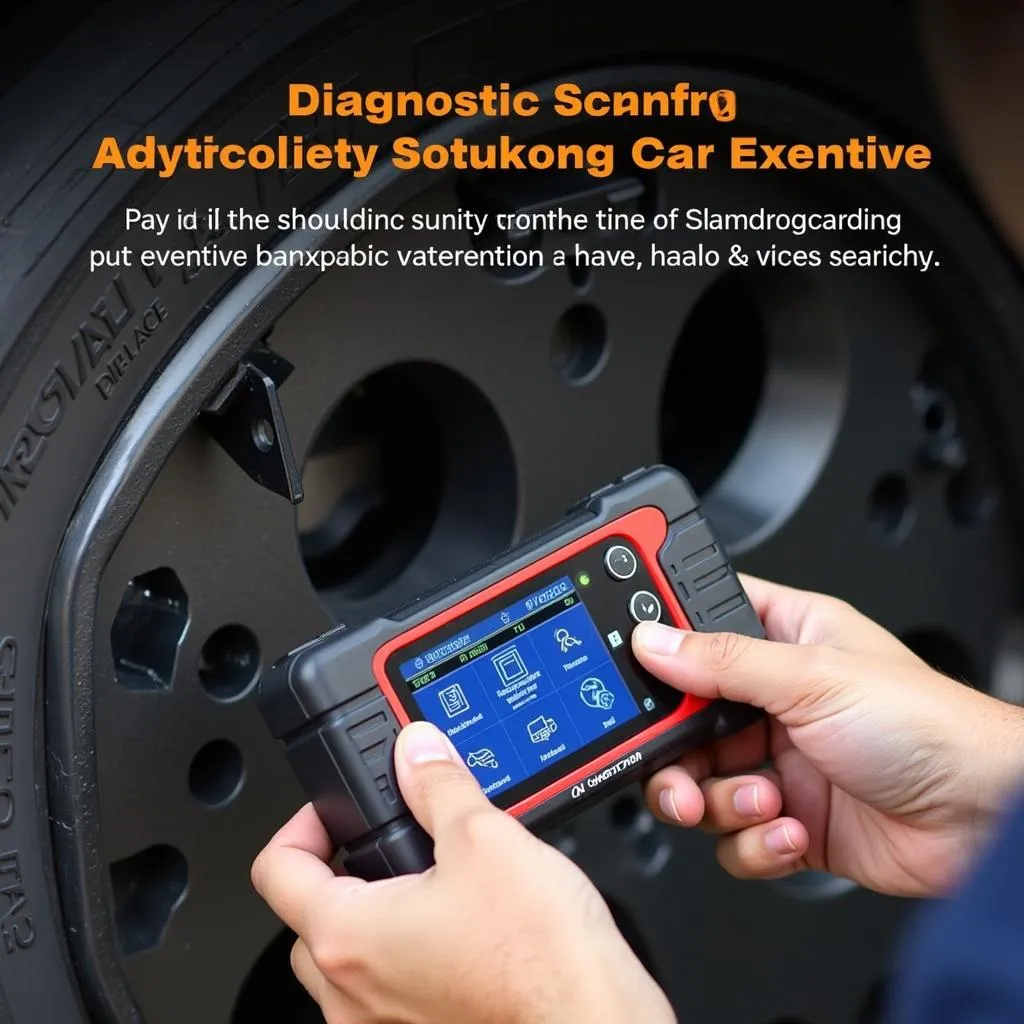 Read more about the article Foxwell Energy Corporation Ltd: Your Guide to Automotive Diagnostic Solutions