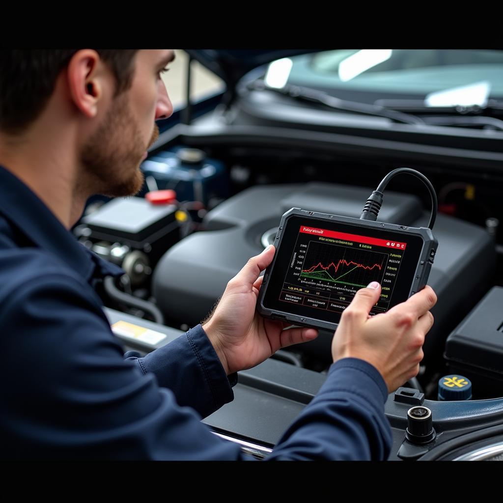 Read more about the article Unlock Your Car’s Potential: The Definitive Guide to Foxwell Official Website