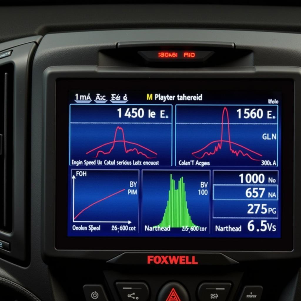 Read more about the article Foxwell AT Kittery: Your Guide to Advanced Automotive Diagnostics and Repairs