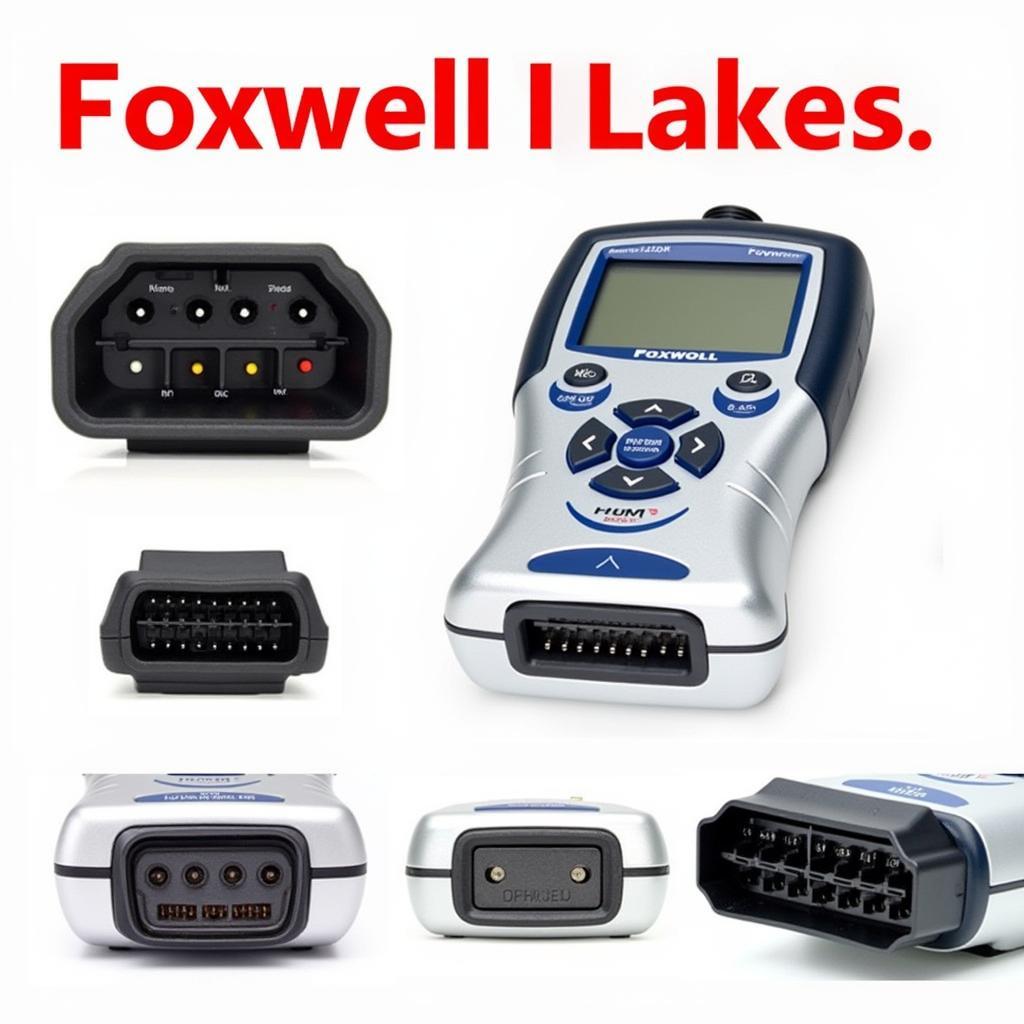 Read more about the article Foxwell GM Scanner: The Ultimate Guide to Choosing and Using the Right One for You