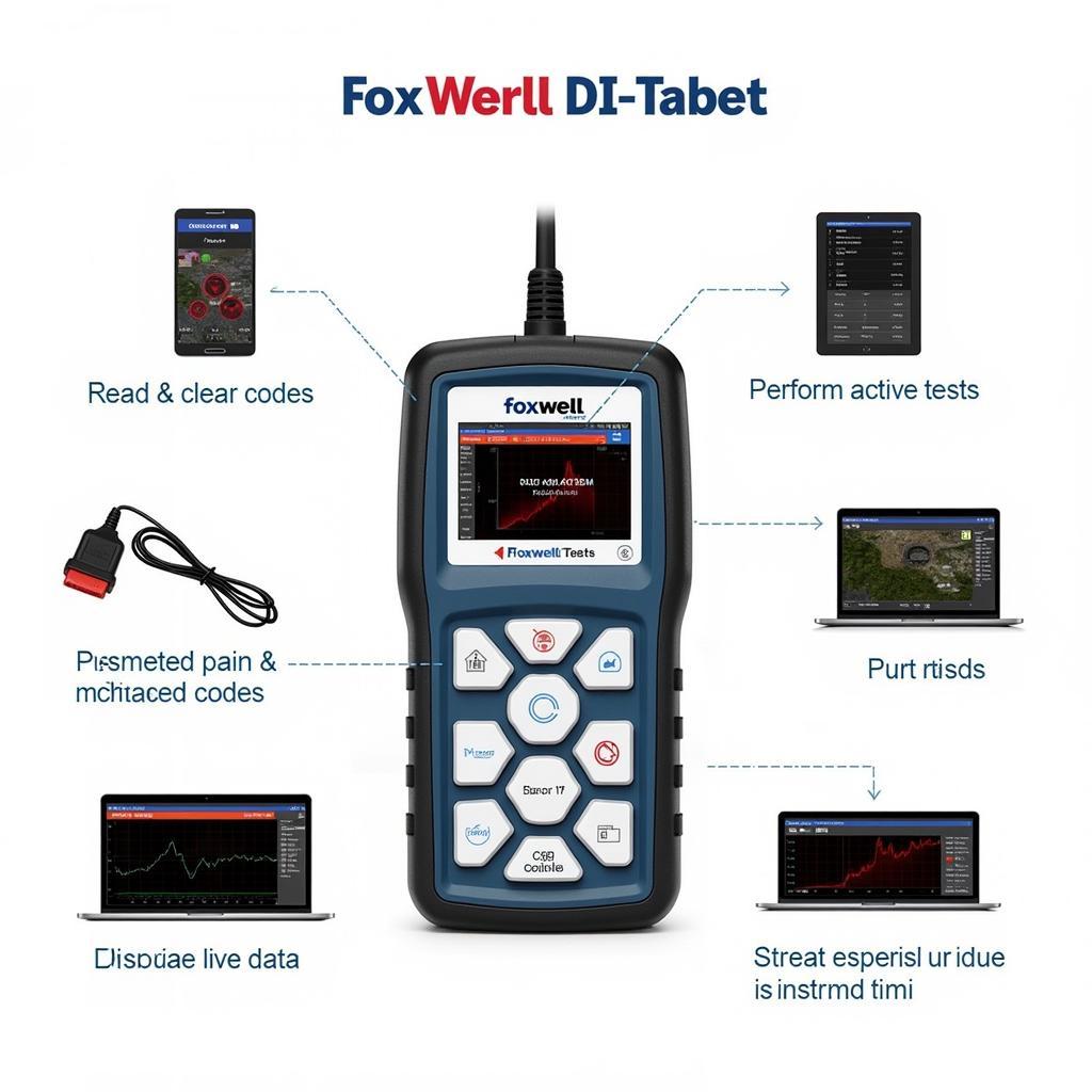 You are currently viewing Foxwell GT80 Plus on eBay: What You Need to Know Before Buying